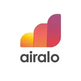 Airalo icon