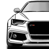 How To Draw Cars 2 icon