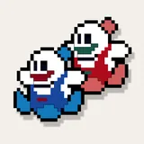 SNOW BROTHERS classic   icon