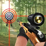 MilitaryShootingKing icon