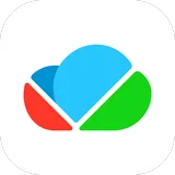 MobiDrive Cloud Storage & Sync icon