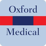 Oxford Medical Dictionary icon