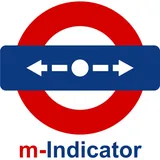 mIndicator icon