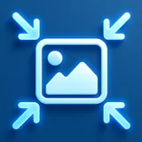 Compress Image icon