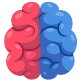 Left vs Right icon