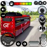 Bus Simulator icon