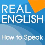 Real English icon