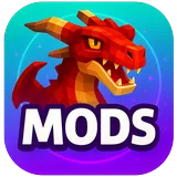 ModMatrix - Mods for Minecraft icon