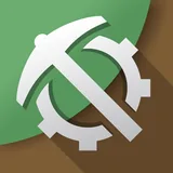Mods, maps, skins for Minecraft icon