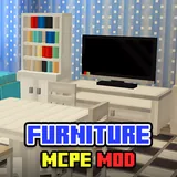FURNITURE MODS icon