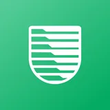 Trust Security: Antivirus icon