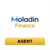 Moladin Agent icon