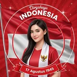 Twibbon Idul Fitri icon