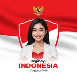 17 Agustus 2022 Photo Frames icon