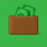 My Money - Budget & Expenses icon