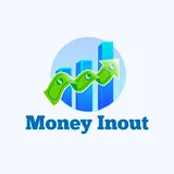 Money Inout icon