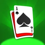 Solitaire icon