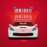 Monroney Labels VIN Decoder icon