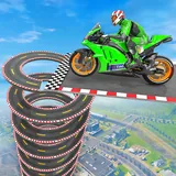 Bike Stunts icon