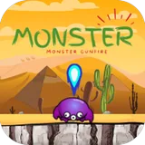 Monster Gunfire icon