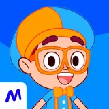 Blippi's Curiosity Club icon