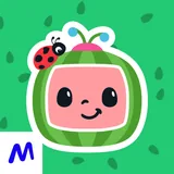 CoComelon: Learn ABCs and 123s icon