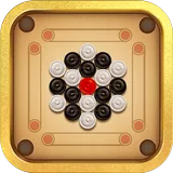 Carrom Gold icon