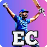 Epic Cricket icon