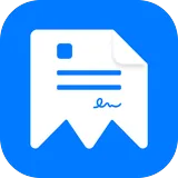 Estimate Invoice Maker By Moon icon