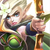 Magic Rush icon