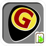 Chord Guitar Full icon
