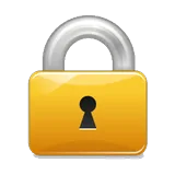 Perfect AppLock icon