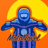 MotoNovel icon