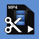 Mp4 Video Cutter icon