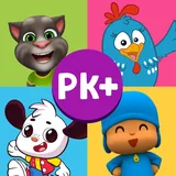 PlayKids icon