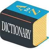 English Dictionary icon