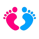 Baby Weight Control icon