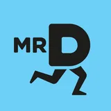 Mr D icon