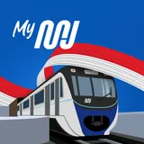 MyMRTJ icon