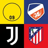 Football Clubs Logo Quiz icon