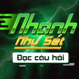 Nhanh Như Sét Đọc Câu Hỏi icon