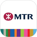 MTR Mobile icon