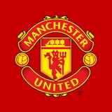 Man Utd icon