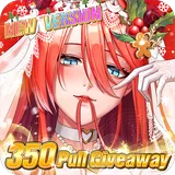 Idle Angels: Sweet Pulls Event icon