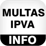 Multas App icon