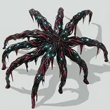 Alien Invasion: RPG Idle Space icon