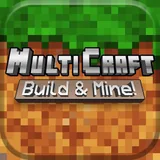 MultiCraft icon