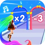 Dancing Hair icon