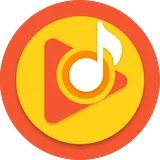 Music player icon