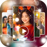 Music Video Maker icon